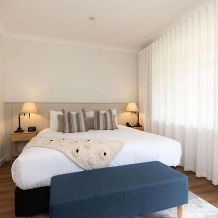 Clare Country Club Hotel Kültér fotó